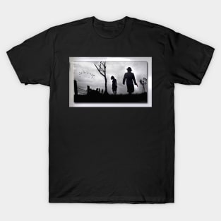 Silhouette T-Shirt